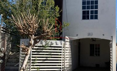 Casa Venta Sector Norte Delicias Chihuahua 2,200,000 MARVIT RAS