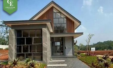 [DF45BA] For Sale 3 Bedroom House, 54m2 - Griya Elok Tabing
