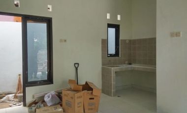 RUMAH MURAH DI SLEMAN HARGA 300JTAN LOKASI STRATEGIS