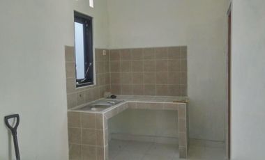 RUMAH MURAH DI SLEMAN HARGA 300JTAN LOKASI STRATEGIS
