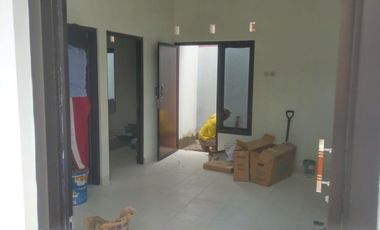 RUMAH MURAH DI SLEMAN HARGA 300JTAN LOKASI STRATEGIS