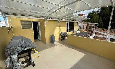 casa en venta en remansos de santa inés. Cod V607