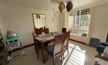 casa en venta en remansos de santa inés. Cod V607