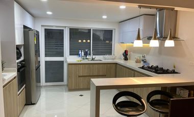 casa en venta en remansos de santa inés. Cod V607