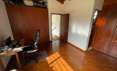 casa en venta en remansos de santa inés. Cod V607