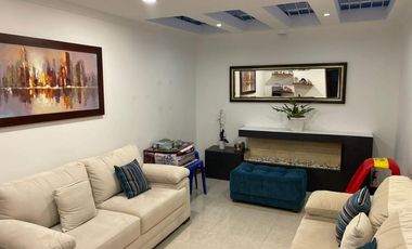 casa en venta en remansos de santa inés. Cod V607