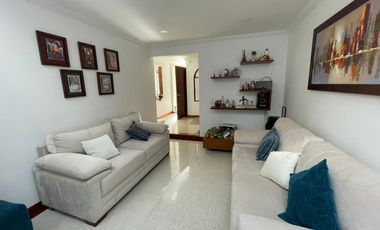 casa en venta en remansos de santa inés. Cod V607