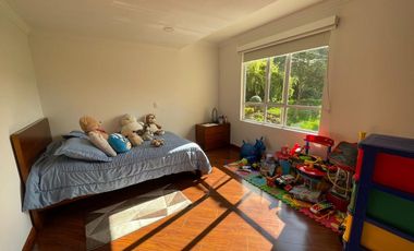 casa en venta en remansos de santa inés. Cod V607