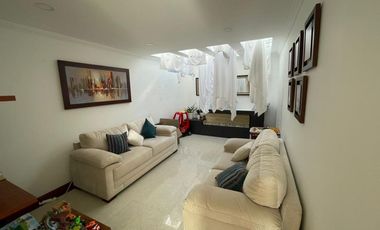 casa en venta en remansos de santa inés. Cod V607