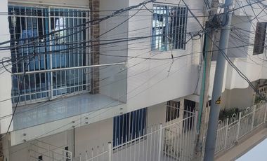 casa en arriendo en providencia. Cod A25156