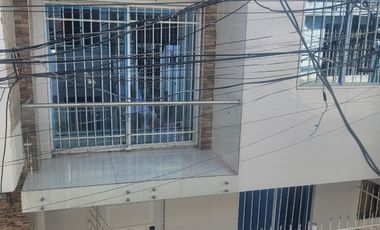 casa en arriendo en providencia. Cod A25156