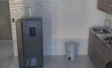 casa en arriendo en providencia. Cod A25156