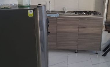casa en arriendo en providencia. Cod A25156