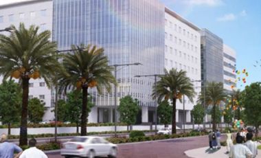 Office for rent in Comision Civil Street, San Pedro, San Pedro, Jaro, Calubihan, Iloilo City