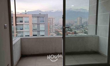 Departamento Hípodromo chile oriente ID: 133965r