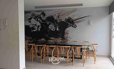 Departamento Hípodromo chile oriente ID: 133965r