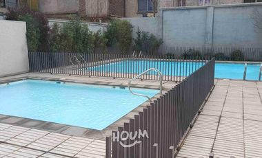 Departamento Hípodromo chile oriente ID: 133965r