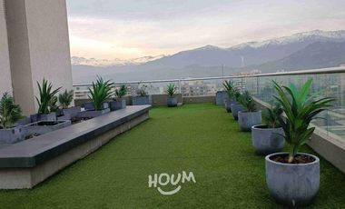 Departamento Hípodromo chile oriente ID: 133965r