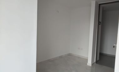 apartamento en arriendo en prados del este. Cod A11198