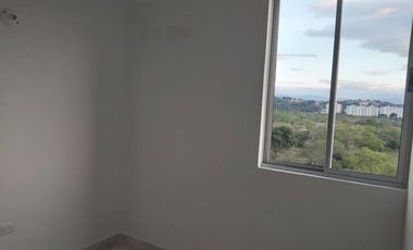 apartamento en arriendo en prados del este. Cod A11198