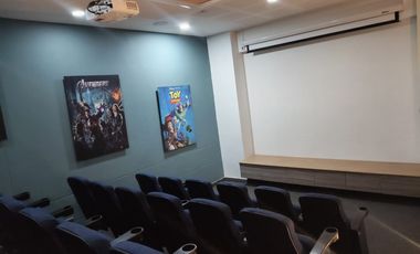 apartamento en arriendo en prados del este. Cod A11198