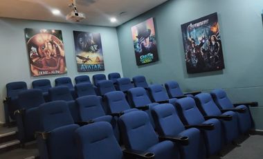 apartamento en arriendo en prados del este. Cod A11198