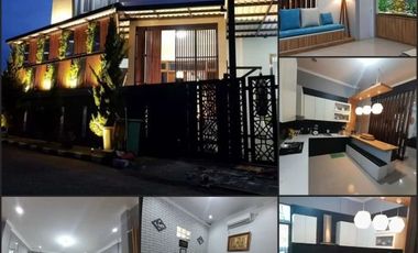 GOOD Rumah Bumi Adipura DKT Summarecon Gedebage Soekarno Hatta Bandung