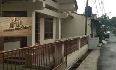 Rumah di Komplek Margahayu Raya Kota Bandung | ALIRIZA