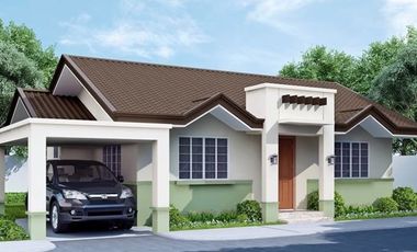 3Bedroom Bungalow House For Sale In Talisay-Bayswater