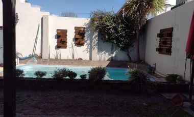Chalet en venta en Quilmes Oeste