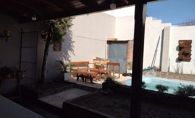 Chalet en venta en Quilmes Oeste