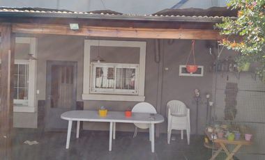 Chalet en venta en Quilmes Oeste