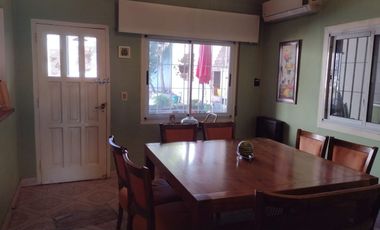 Chalet en venta en Quilmes Oeste