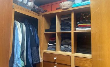 CASA EN VENTA BOSQUES DE LAS LOMAS EN CONDOMINIO