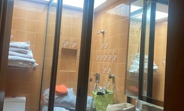 CASA EN VENTA BOSQUES DE LAS LOMAS EN CONDOMINIO