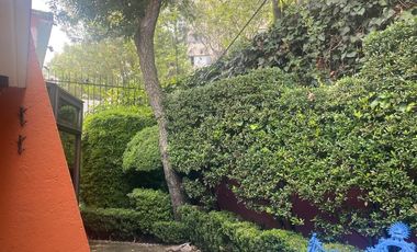 CASA EN VENTA BOSQUES DE LAS LOMAS EN CONDOMINIO