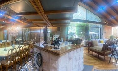 CASA EN VENTA BOSQUES DE LAS LOMAS EN CONDOMINIO