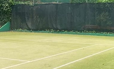 CASA EN VENTA BOSQUES DE LAS LOMAS EN CONDOMINIO