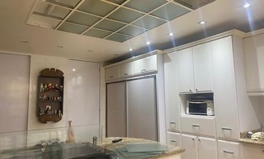 CASA EN VENTA BOSQUES DE LAS LOMAS EN CONDOMINIO