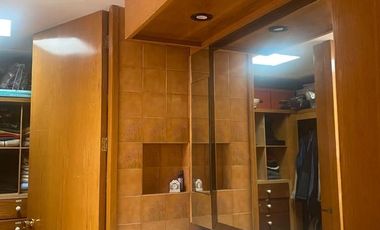 CASA EN VENTA BOSQUES DE LAS LOMAS EN CONDOMINIO