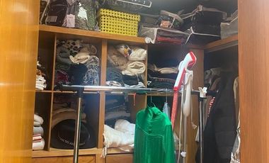 CASA EN VENTA BOSQUES DE LAS LOMAS EN CONDOMINIO