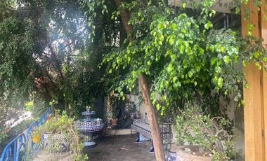 CASA EN VENTA BOSQUES DE LAS LOMAS EN CONDOMINIO