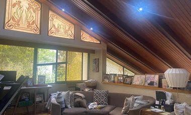 CASA EN VENTA BOSQUES DE LAS LOMAS EN CONDOMINIO