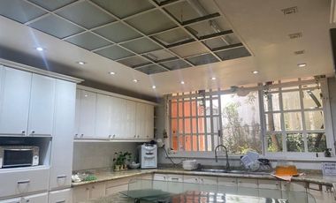 CASA EN VENTA BOSQUES DE LAS LOMAS EN CONDOMINIO