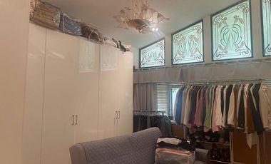 CASA EN VENTA BOSQUES DE LAS LOMAS EN CONDOMINIO