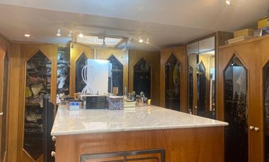 CASA EN VENTA BOSQUES DE LAS LOMAS EN CONDOMINIO