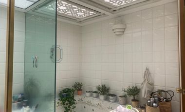 CASA EN VENTA BOSQUES DE LAS LOMAS EN CONDOMINIO