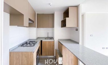 Departamento Puerta del sol ID: 163290r