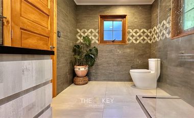 Casa en venta de 5 dorm. en Villarrica La Puntilla