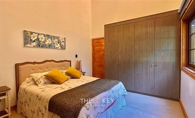 Casa en venta de 5 dorm. en Villarrica La Puntilla